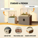 Personalized Pet Hologram Keepsake